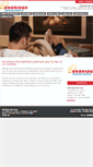 Mobile Screenshot of penn.enbridge.com